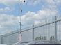 vertical bar railings