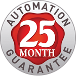 Automation Logo CMYK