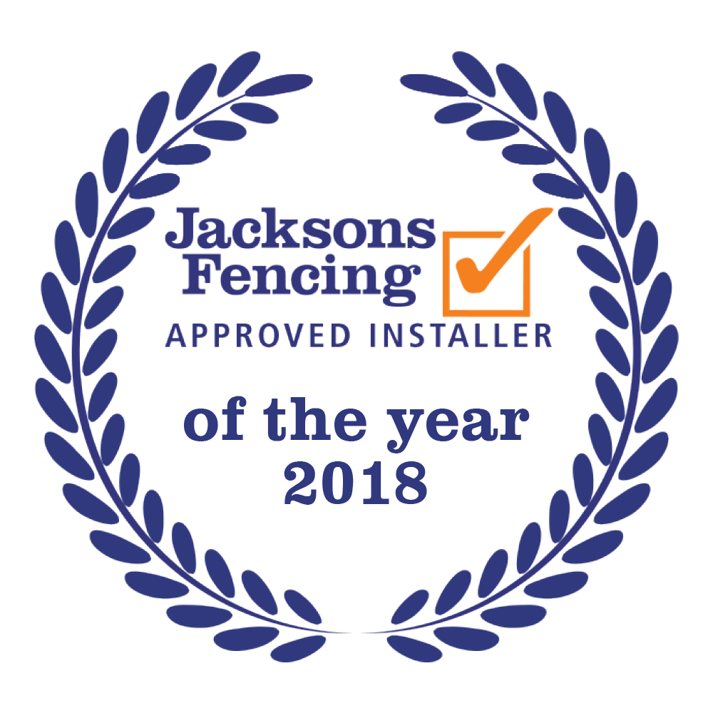Fencing-Installer-of-the-year-2018
