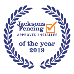 Fencing-Installer-of-the-year-2019