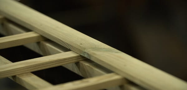 Better design and strength