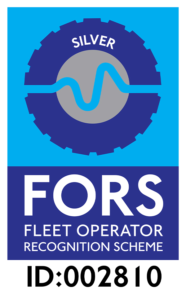 FORS silver accredited