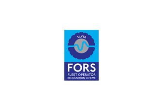 Jacksons Fencing Achieves FORS Silver Accreditation