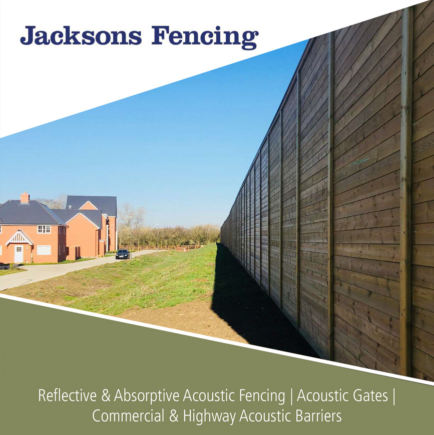 View Our Catalogues Jacksons Fencing