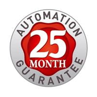 Automation logo