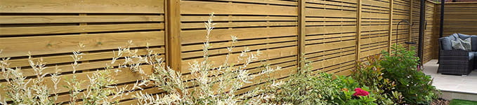 premium fencing guarantee