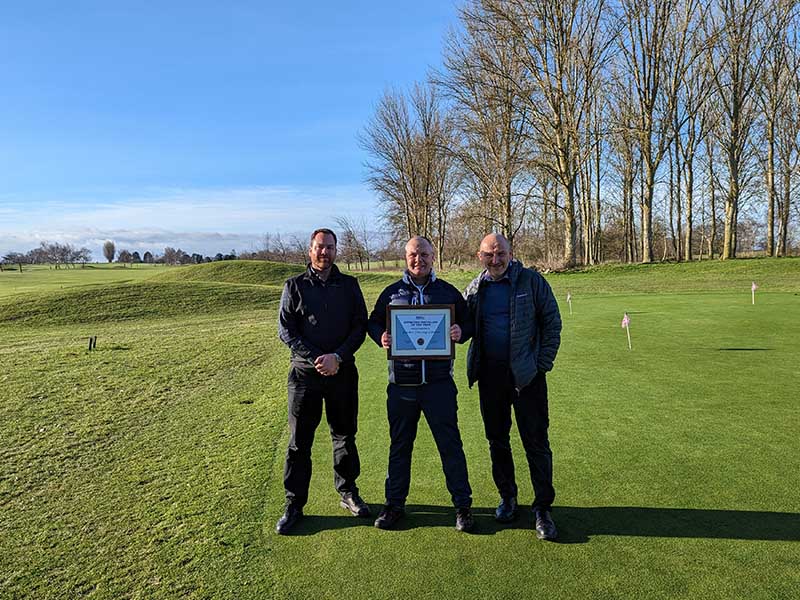 Jacksons Approved Installer 2022