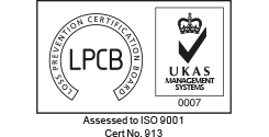 LPCB certified fencing