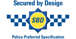 Secured by Design fencing