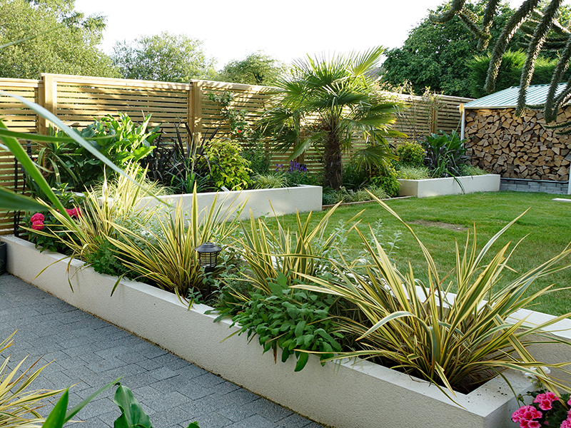 Top Garden Trends For 2020 Garden Trends Jacksons Fencing