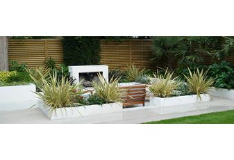 Garden trends 2024