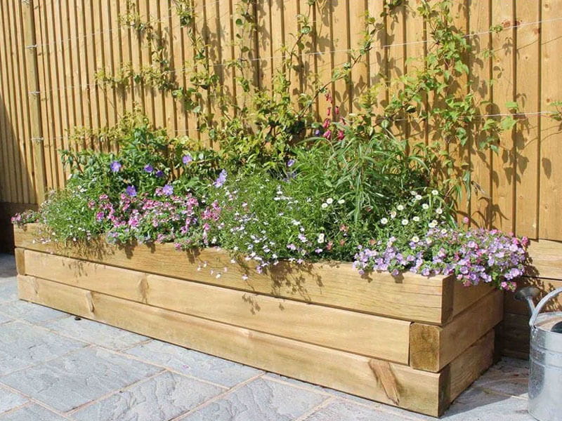 planter trend 2026