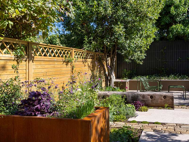 2024 garden trends