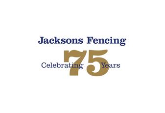 Jacksons Fencing celebrates 75-year anniversary