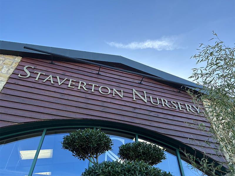 Garden Centre in Lewes East Sussex