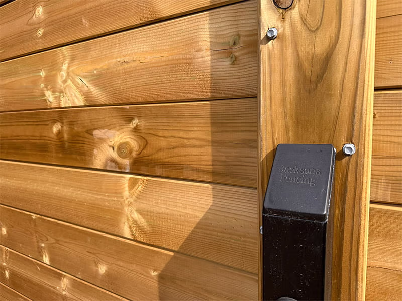 Jacksons Acoustic Fencing Jacksons Fencing Acoustic