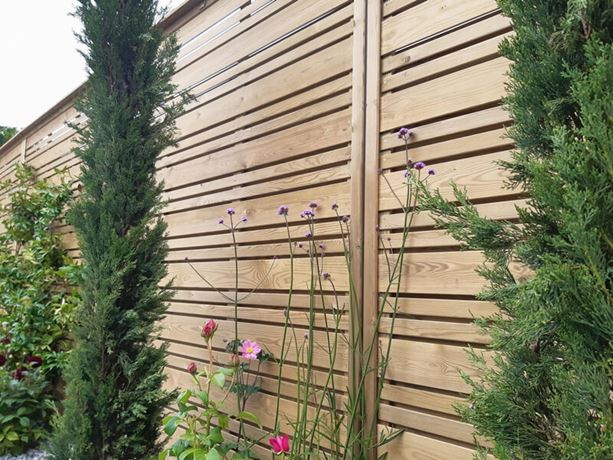 premium fencing