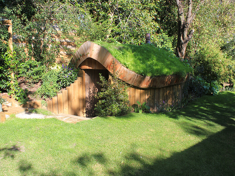 environmentally jacksons fencing quirky