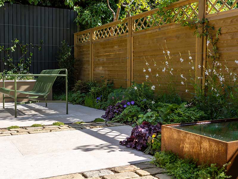 garden design ideas