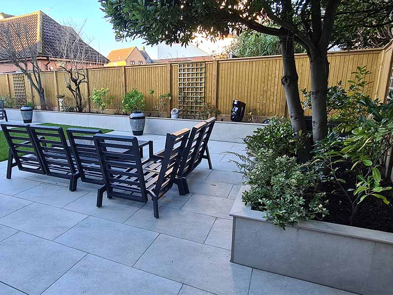fence installer essex