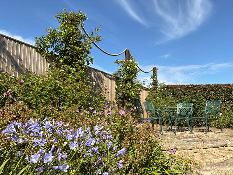 Featherboard fencing Sussex Featherboard fencing West Sussex