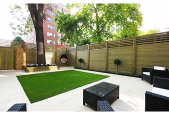 Great Minds Think Alike With Canterbury Combi Panels