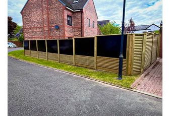 Solar Fencing: Why More Homeowners Are Choosing Boundaries That Do More 