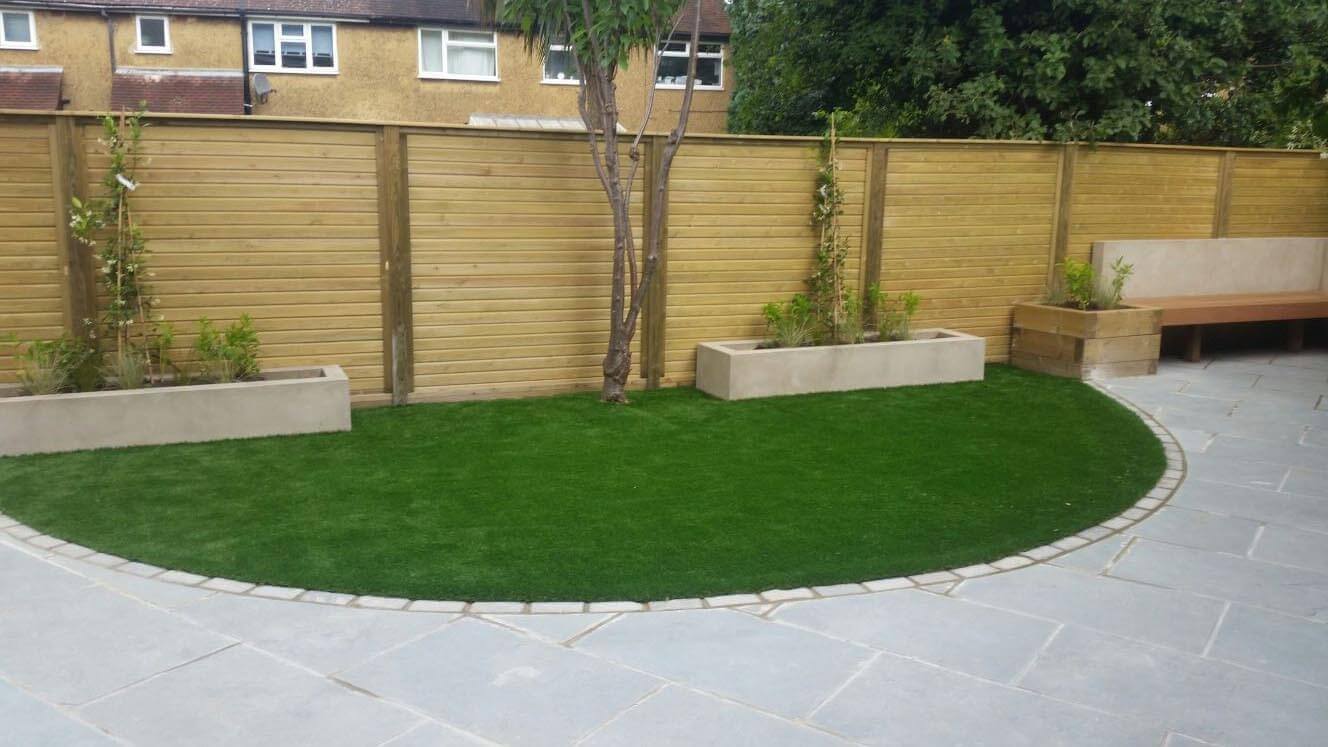 Horizontal Tongue And Groove Fence Panels Jacksons Fencing