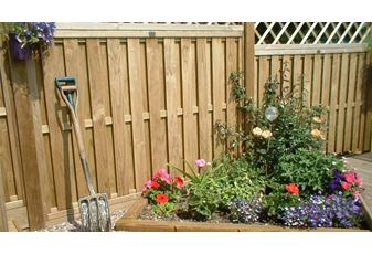 A guide to decorative fencing