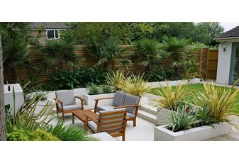 Different Styles Of Venetian Fencing