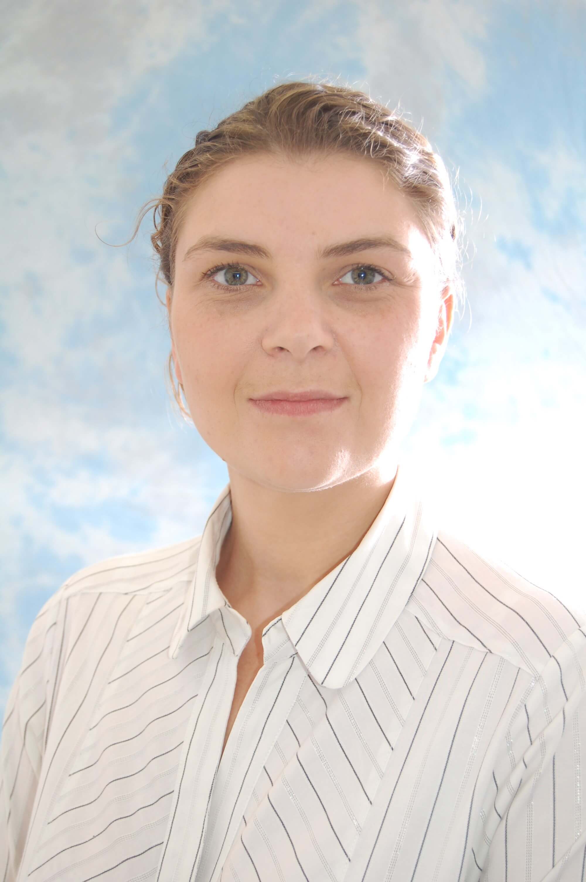 Anna Golding