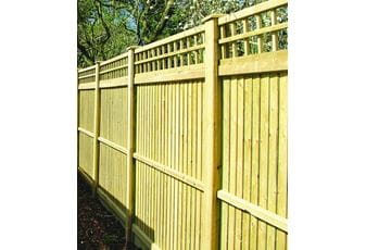 Boundary Disputes Knowing Where to Draw The Line for Fencing