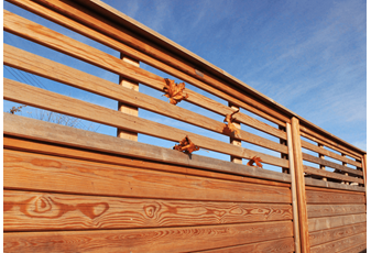 How Will Your Fence Stand up to the Winter Storms?