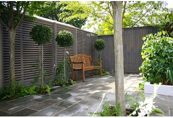 Use Fencing to Enhance Your Garden Space