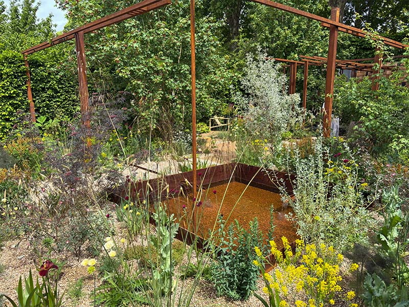 Chelsea Flower Show 2026
