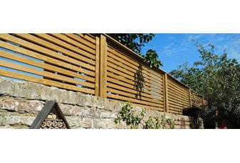 Garden designer enters into APL garden awards