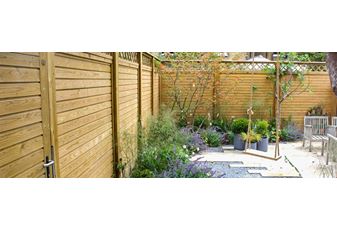 Celebrating Your Fence: A Montage of Memorable Customer Stories 