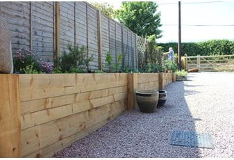 Raised Garden Bed Ideas