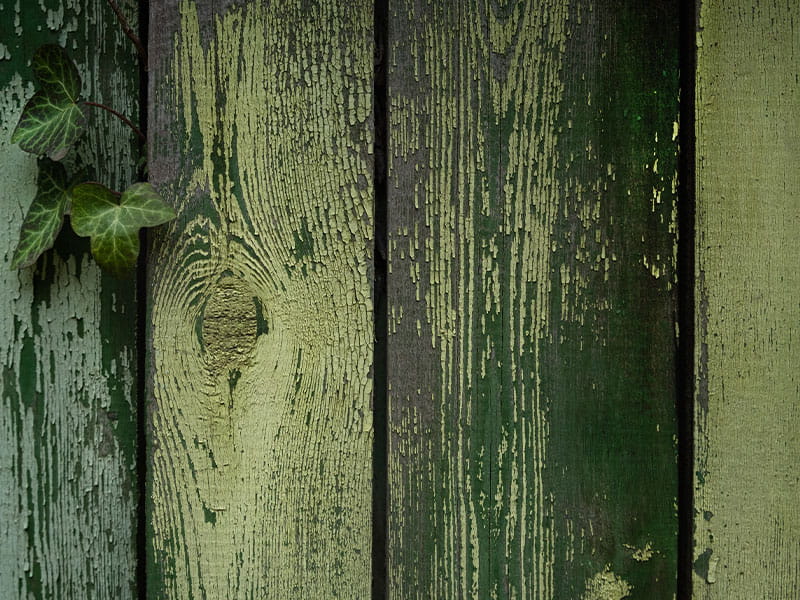 How to Dispose or Get Rid of Old Fence Panels