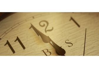 Is Your Home at Risk When the Clocks go Back?