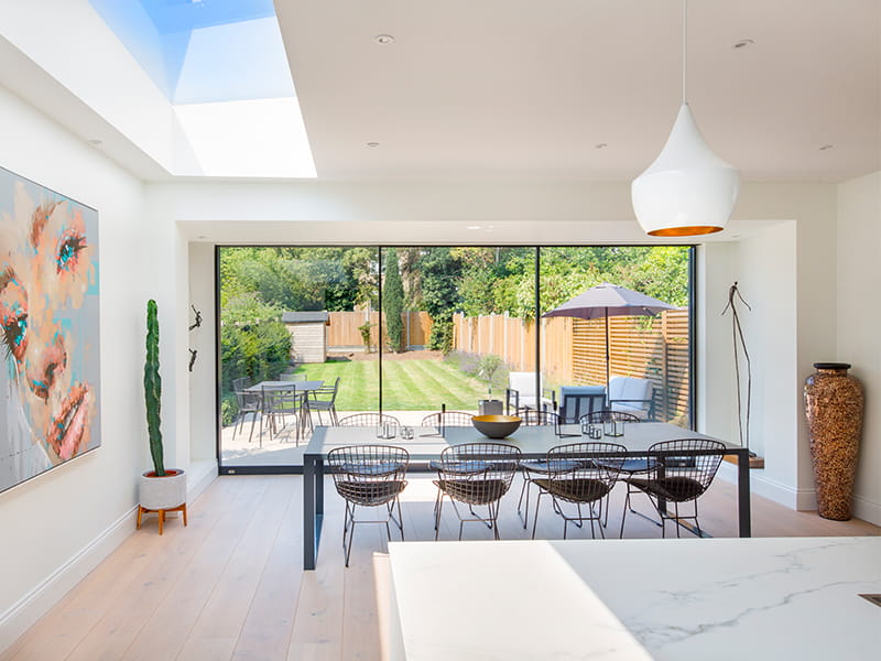 Minimalist Fence Panel Designs for Modern Homes