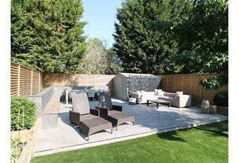 Modern Fencing Ideas
