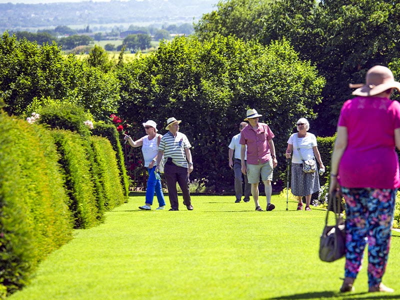 national gardening week