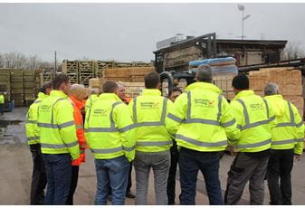 Introducing our Approved Installer Network