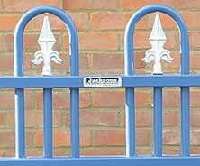 bowtop fencing school