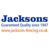 Jacksons logo