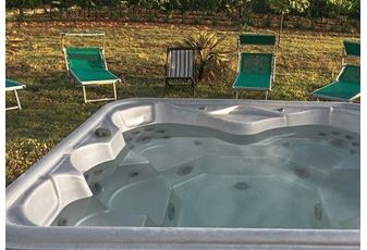 Planning For a Hot Tub Installation
