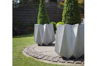 Planter choices and materials - guest post 