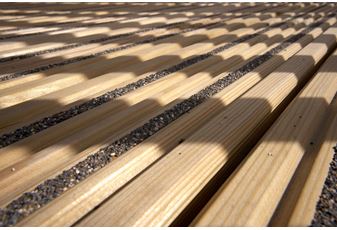 Understanding Anti-Slip Decking