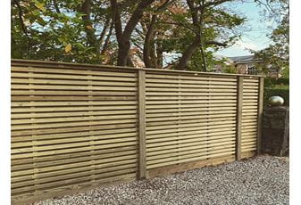 What To Consider When Choosing a Fence